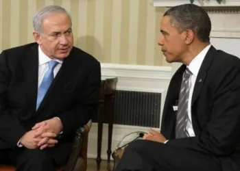 Barack Obama: «Netanyahu intentó empujarme a una guerra contra Irán»