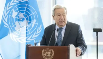 ONU condena plan israelí de instalar base militar en recinto de UNRWA
