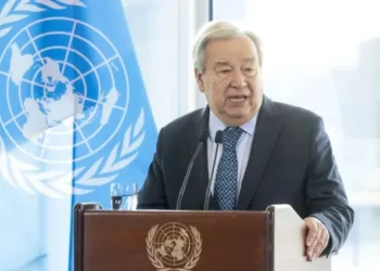 ONU condena plan israelí de instalar base militar en recinto de UNRWA