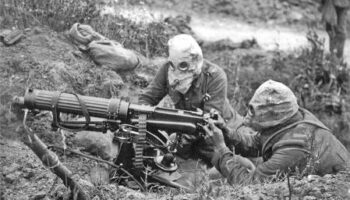 APDHA lanza una campaña para que el Estado español asuma sus responsabilidades por el uso de armas químicas en la Guerra del Rif