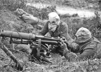 APDHA lanza una campaña para que el Estado español asuma sus responsabilidades por el uso de armas químicas en la Guerra del Rif