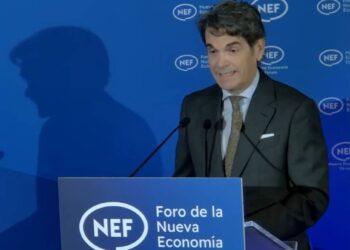 Por Andalucía denuncia a Vox ante la Junta Electoral por el uso de su consejero de la Cámara de Cuentas para actos electorales