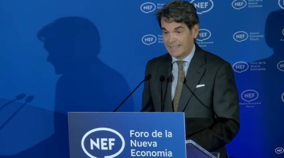Por Andalucía denuncia a Vox ante la Junta Electoral por el uso de su consejero de la Cámara de Cuentas para actos electorales