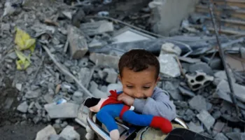 Ataques de «Israel» a Líbano alcanzan once víctimas infantiles diarias