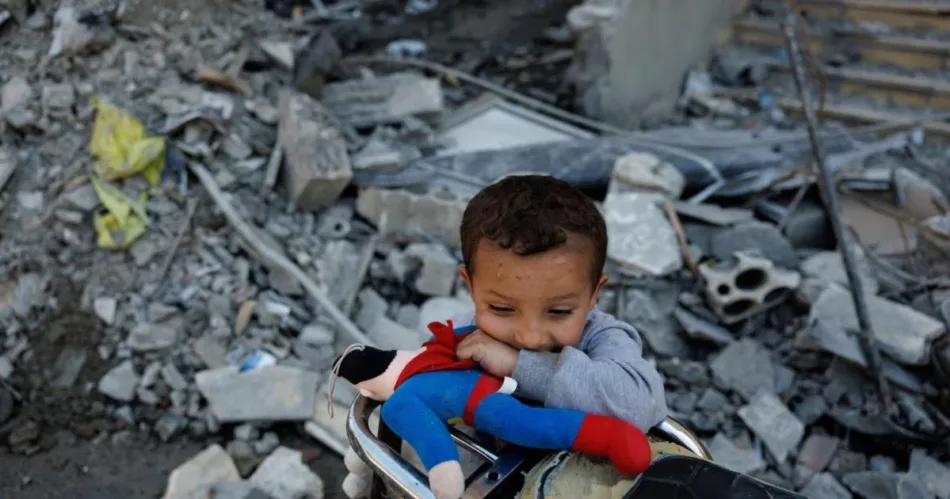 Ataques de «Israel» a Líbano alcanzan once víctimas infantiles diarias