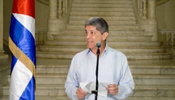 Cuba denuncia planes militares de EE. UU. tras reporte de Político