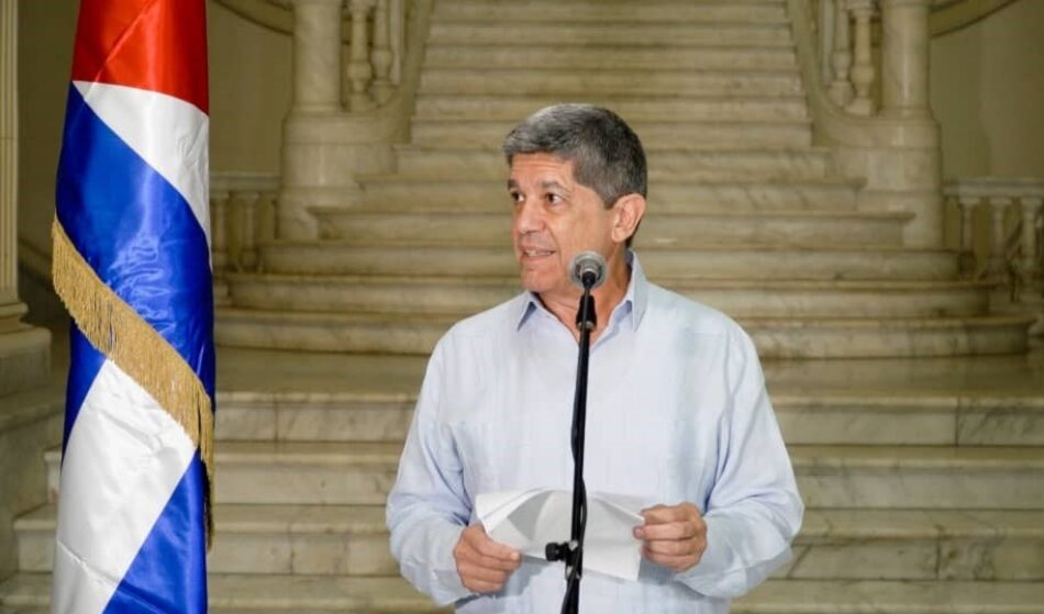 Cuba denuncia planes militares de EE. UU. tras reporte de Político