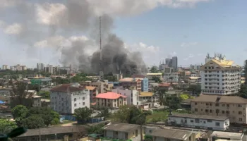 Nigeria y EE. UU. lanzan nuevos ataques aéreos contra el Daesh