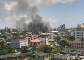 Nigeria y EE. UU. lanzan nuevos ataques aéreos contra el Daesh