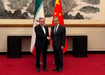 China condena los ataques de EE.UU. e Israel sobre Irán y los cataloga de ilegítimos