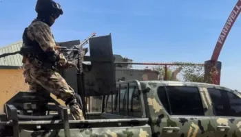 Nigeria: secuestran a 39 alumnos y siete profesores en ataque en Oyo