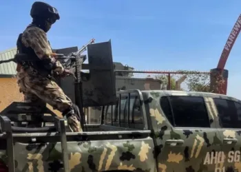 Nigeria: secuestran a 39 alumnos y siete profesores en ataque en Oyo