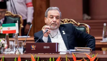 Araghchi afirma victoria estratégica: el mundo acaba de conocer a Irán