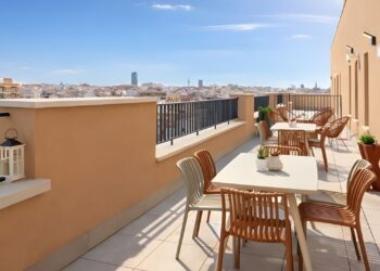On viure a Girona sent estudiant: preus reals, opcions i consells per no sortir-ne perdent