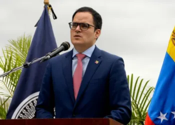 Venezuela inicia reestructuración de deuda por sanciones