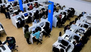 La Audiencia Nacional da la razón a CGT y reconoce el derecho del sector de telemarketing a compensar los festivos que coincidan con el descanso semanal