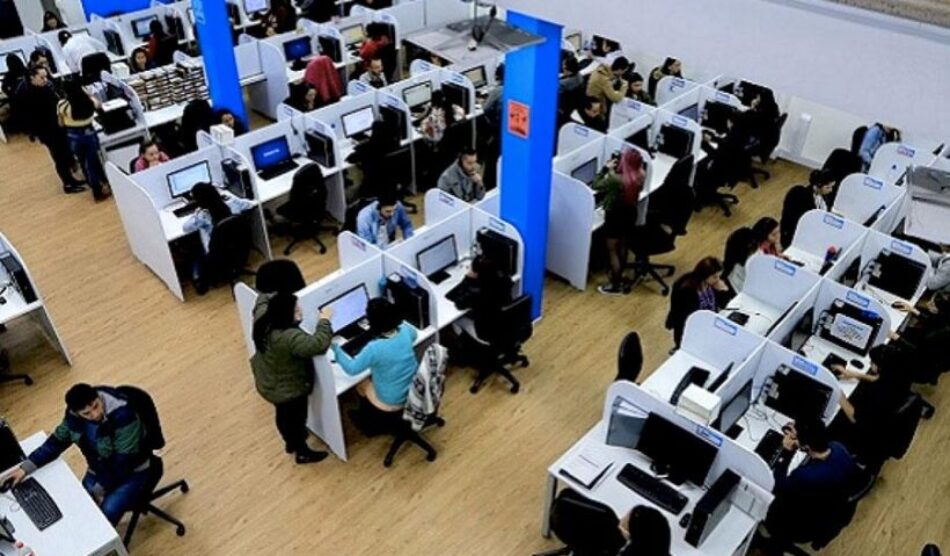 La Audiencia Nacional da la razón a CGT y reconoce el derecho del sector de telemarketing a compensar los festivos que coincidan con el descanso semanal