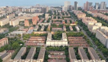BComú exige que la rehabilitación del Besòs – Maresme también incluya La Pau y Trinitat Vella