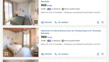 Este martes, New Amsterdam Developers (NAD) intentará un nuevo desahucio para hacer colivings