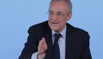 La Agrupación de Periodistas de UGT condena las amenazas y el tono machista de Florentino Pérez contra la prensa
