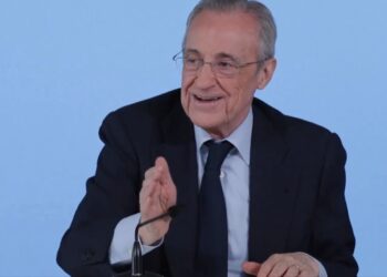La Agrupación de Periodistas de UGT condena las amenazas y el tono machista de Florentino Pérez contra la prensa