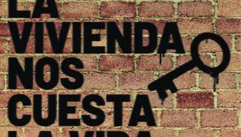 La Asamblea de Inquilinas convoca en Salamanca la movilización estatal por la vivienda el 21 de junio