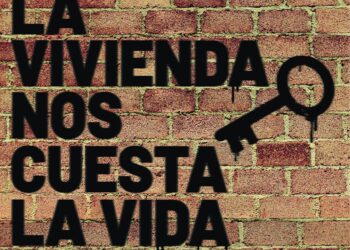 La Asamblea de Inquilinas convoca en Salamanca la movilización estatal por la vivienda el 21 de junio