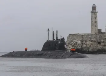 Rusia desmiente llegada de submarino nuclear a la bahía de La Habana