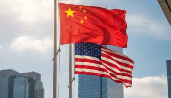 China emite una orden para bloquear sanciones de EEUU contra sus empresas
