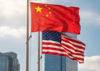 China emite una orden para bloquear sanciones de EEUU contra sus empresas