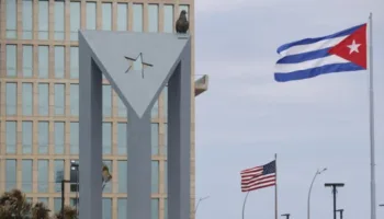 Director de CIA en La Habana: Cuba ratifica que no es amenaza ni apoya terrorismo