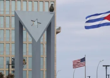 Director de CIA en La Habana: Cuba ratifica que no es amenaza ni apoya terrorismo