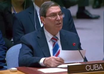 Cuba advierte ante la ONU sobre catástrofe humanitaria debido a agresiones de EE.UU.