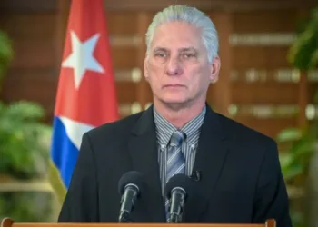 Díaz-Canel: «Cuba no amenaza, ni desafía, pero tampoco teme»