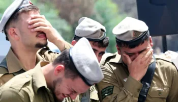 Medios israelíes admiten fracaso ante Hizbullah e Irán