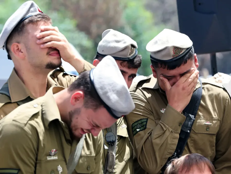 Medios israelíes admiten fracaso ante Hizbullah e Irán