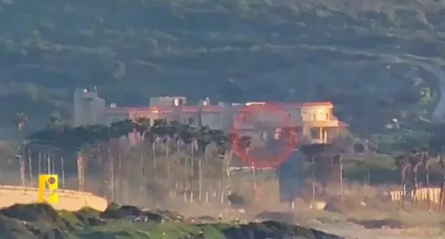 Ataque contra jefe de brigada de «Israel» fue un éxito para Hizbullah