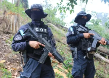 Gobierno de Honduras ordena intervención de fuerzas de seguridad tras masacre