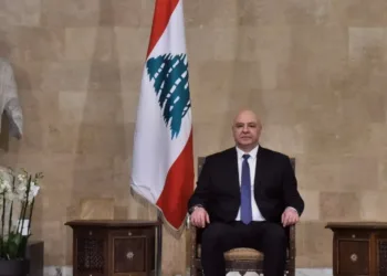 Aoun en el Día de la Resistencia: Líbano no aceptará la ocupación