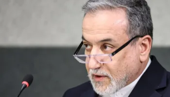 Araghchi: Volver al campo de batalla traerá sorpresas aún mayores