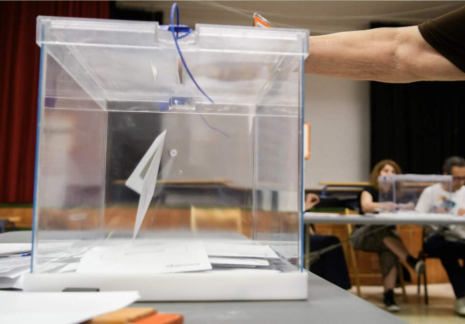 Elecciones autonómicas: FACUA Andalucía presenta sus 13 propuestas en materia de protección de los consumidores