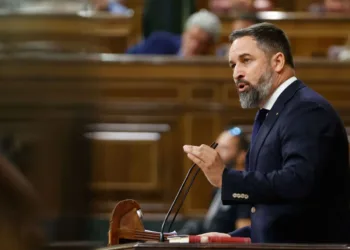 Vox siembra el bulo de que el Gobierno financia la iniciativa de FACUA ‘Frenar a la extrema derecha’