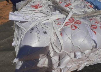 Desde China, un noble gesto de solidaridad con el pueblo cubano