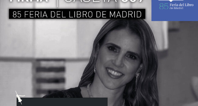 Entrevista a la escritora Eliana Montemayor: “México y España están aprendiendo a hablar de la herida sin convertirla siempre en arma”