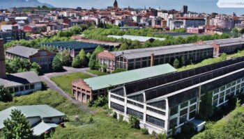 Ecoloxistes n’Aición d’Asturies pide al Ayuntamiento de Oviedo/Uviéu que garantice la independencia de las excavaciones en La Vega