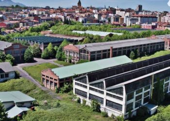 Ecoloxistes n’Aición d’Asturies pide al Ayuntamiento de Oviedo/Uviéu que garantice la independencia de las excavaciones en La Vega