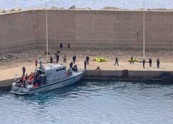 Activistas de flotilla Sumud retornan a sus países