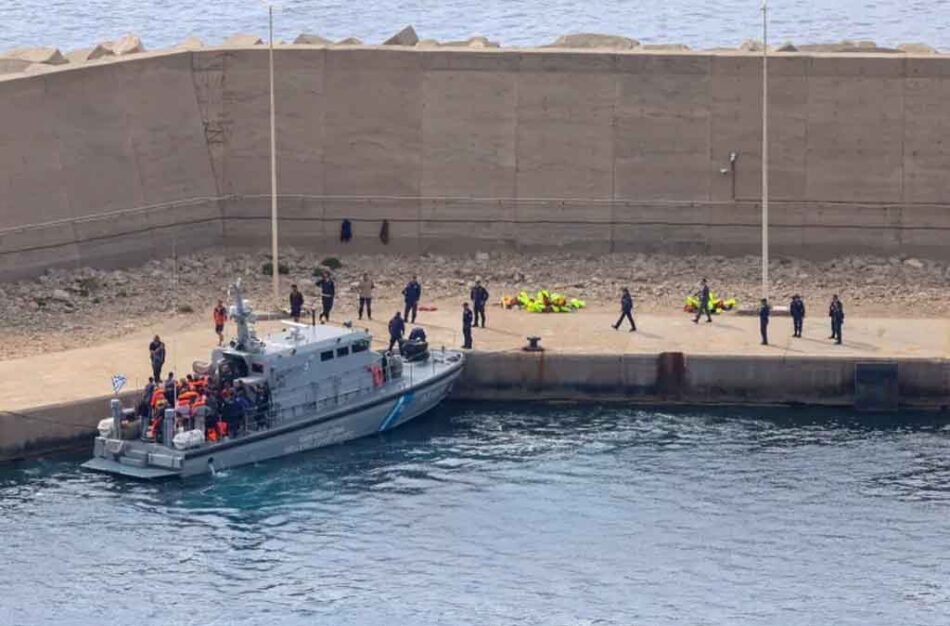 Activistas de flotilla Sumud retornan a sus países