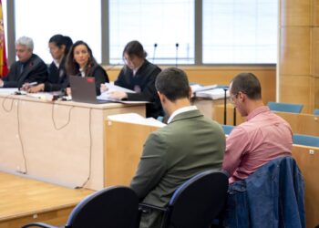 Entidades denunciantes del «caso Vivotecnia» recurrirán la absolución de los dos trabajadores acusados de maltrato animal