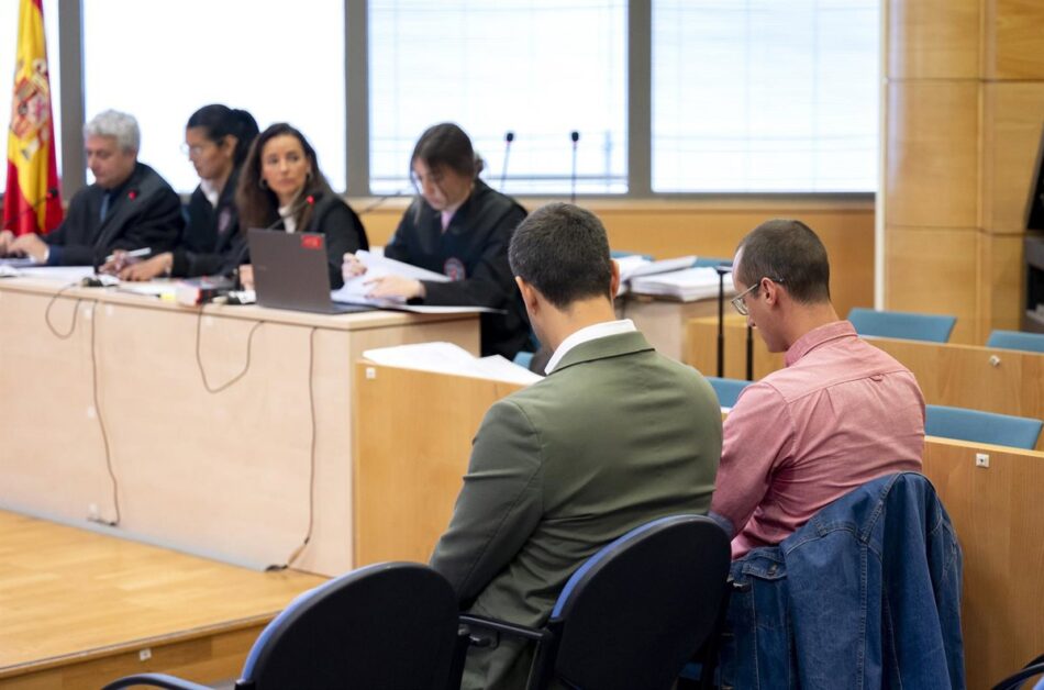 Entidades denunciantes del «caso Vivotecnia» recurrirán la absolución de los dos trabajadores acusados de maltrato animal